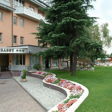 Hotel Embassy Pero Exteriör bild